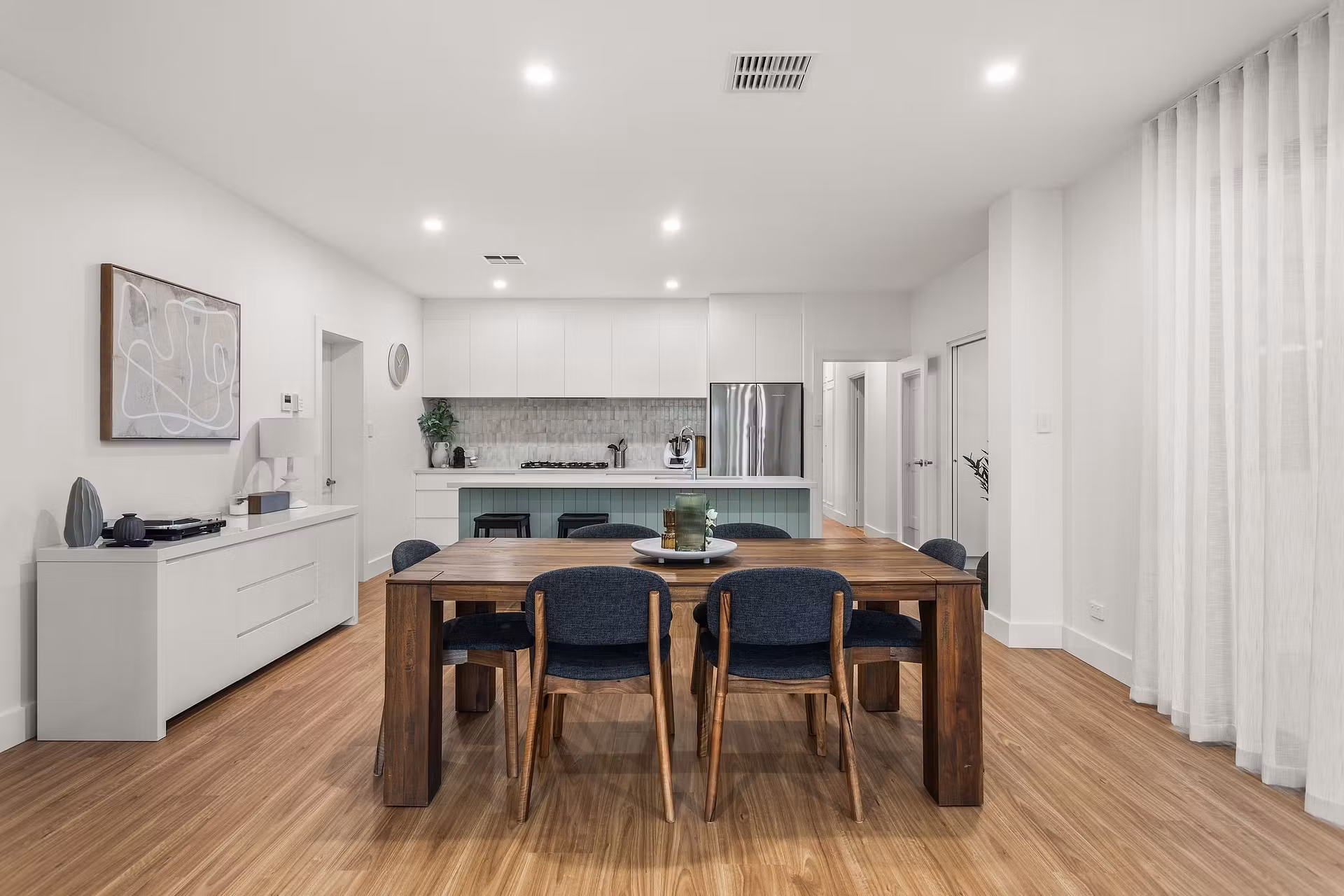Architecture - Greenhills Rd, Bundoora
